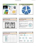 Bài giảng Viễn thám và GIS - Chương 5: Xây dựng bản đồ số