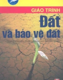 Giáo trình Đất và bảo vệ đất - NXB Hà Nội