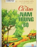 Tìm hiểu ca dao Nam Trung bộ: Phần 1