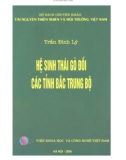 Tài nguyên thiên nhiên - Hệ sinh thái gò đồi các tỉnh Bắc Trung Bộ