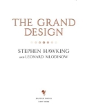 The grand design