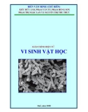 Vi sinh vật học