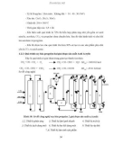 Bài giảng chế biến khí : QUÁ TRÌNH OXY HÓA part 8