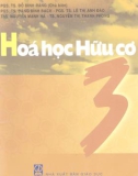 Hóa học - Hóa học hữu cơ Tập 3