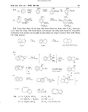 Hóa học hữu cơ phần bài tập part 6