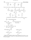 Hóa học hữu cơ phần bài tập part 7