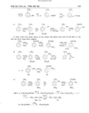 Hóa học hữu cơ phần bài tập part 8