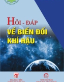 Biến đổi khí hậu - Những điều cần biết: Phần 1