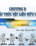 Bài giảng Vật liệu học: Chương 3 - TS. Nguyễn Văn Dũng