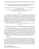 A theoretical study on interaction and stability of complexes between dimethyl sulfide and carbon dioxide