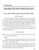 Những câu hỏi và bài tập cân bằng ion trong dung dịch hóa học: Phần 2