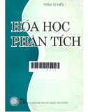 hóa học phân tích: phần 1