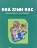 Hóa Sinh học đại cương: Phần 1