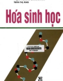 Giáo trình Hóa sinh học: Phần 1 - GS. TSKH Phạm Thị Trân Châu