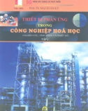 Thiết bị phản ứng trong công nghiệp hóa học tập 1 part 1