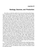 BIOGEOCHEMICAL, HEALTH, AND ECOTOXICOLOGICAL PERSPECTIVES ON GOLD AND GOLD MINING - CHAPTER 2