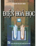 Nghiên cứu điện hóa học (In lần hai): Phần 1