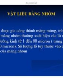 Giáo trinh : Bao bì thực phẩm part 6