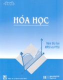 Hóa học năm thứ hai MPSI và PTSI part 1