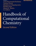 Ebook Handbook of computational chemistry (Second edition)