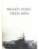 Ebook Như cây phong ba trên đảo Hoàng Sa (Tập 1): Phần 2