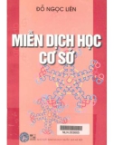 Giáo trình Miễn dịch học cơ sở: Phần 1