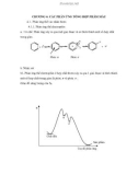 Bài Giảng Hợp Chất Màu Hữu Cơ - Chương 4