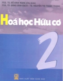 Hoá học hữu cơ - tập 2 : Đỗ Đình Răng