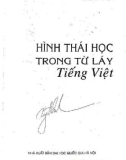 Từ láy tiếng Việt: Phần 1