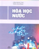 Hóa học nước part 1