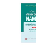 Tổng tập văn học dân gian Nam Bộ (Quyển 3: Truyện kể dân gian Nam Bộ) - Phần 1