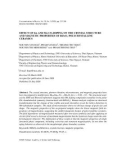 Effect of Sm and Mn CO-doping on the crystal structure and magnetic properties of bifeo3 polycrystalline ceramics