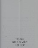 Suy nghĩ về văn học nghệ thuật: Phần 2