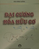 Hóa học hữu cơ - Lý thuyết đại cương: Phần 1