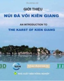 Giới thiệu núi đá vôi Kiên Giang: An introduction to the karst of Kien Giang