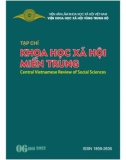 Đặc điểm cấu trúc - hình thái và ngữ nghĩa của thành ngữ tiếng Việt có từ 'ăn'