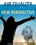 Book: AIR QUALITY – NEW PERSPECTIVE