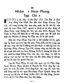 Tìm hiểu các nhà văn hiện đại: Phê bình văn học (Quyển nhất): Phần 2