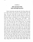 Tìm hiểu mấy vấn đề về thơ Việt Nam 1975-2000: Phần 2