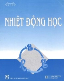 Giáo trình nhiệt động học 1