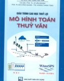 Giáo trình cao học Thủy lợi Mô hình toán Thủy văn - PGS.TS. Lê Văn Nghinh (chủ biên)