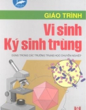 Giáo trình Vi sinh - ký sinh trùng - NXB Hà Nội