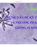 Bài giảng Vi sinh thực phẩm: Chương 5 - Trần Thị Huyền