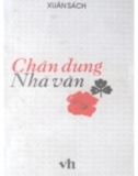 Tập thơ Chân dung nhà văn