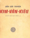 Truyện Kim - Vân - Kiều