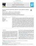 In vitro evaluation of pleiotropic properties of wild mushroom Laetiporus sulphureus