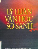 Những vấn đề lý luận văn học so sánh: Phần 1