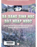 Giáo trình Đa dạng sinh học đất ngập nước - Khu bảo tồn thiên nhiên đất ngập nước Vân Long: Phần 1