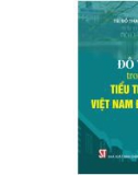 Yếu tố đô thị trong tiểu thuyết Việt Nam đương đại: Phần 1