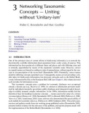 Biodiversity Databases: Techniques, Politics, and Applications - Chapter 3